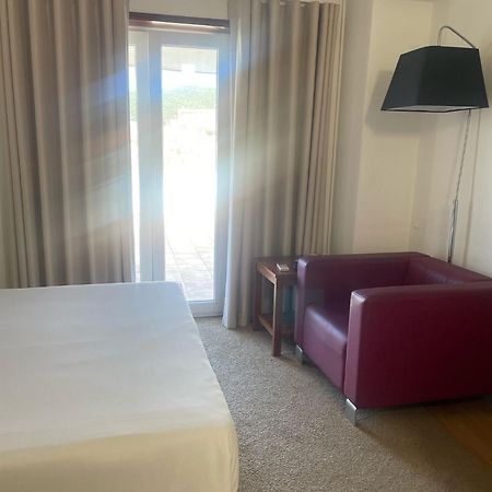 Hotel A Ponte Viana do Castelo Eksteriør billede