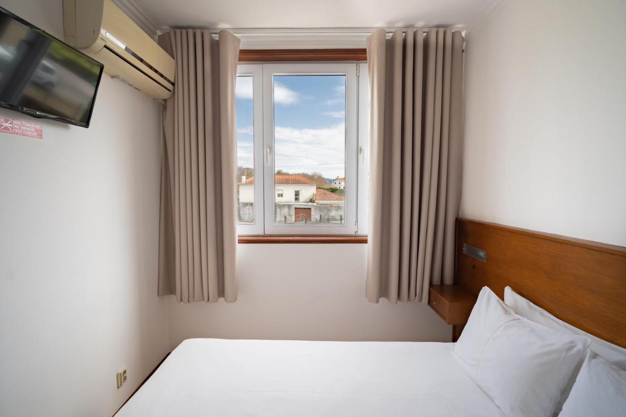 Hotel A Ponte Viana do Castelo Eksteriør billede