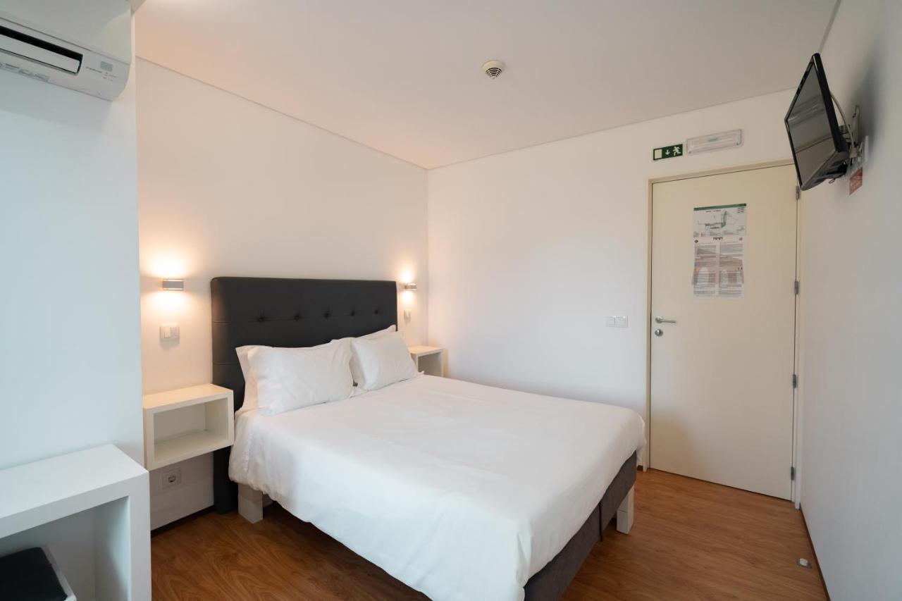 Hotel A Ponte Viana do Castelo Eksteriør billede