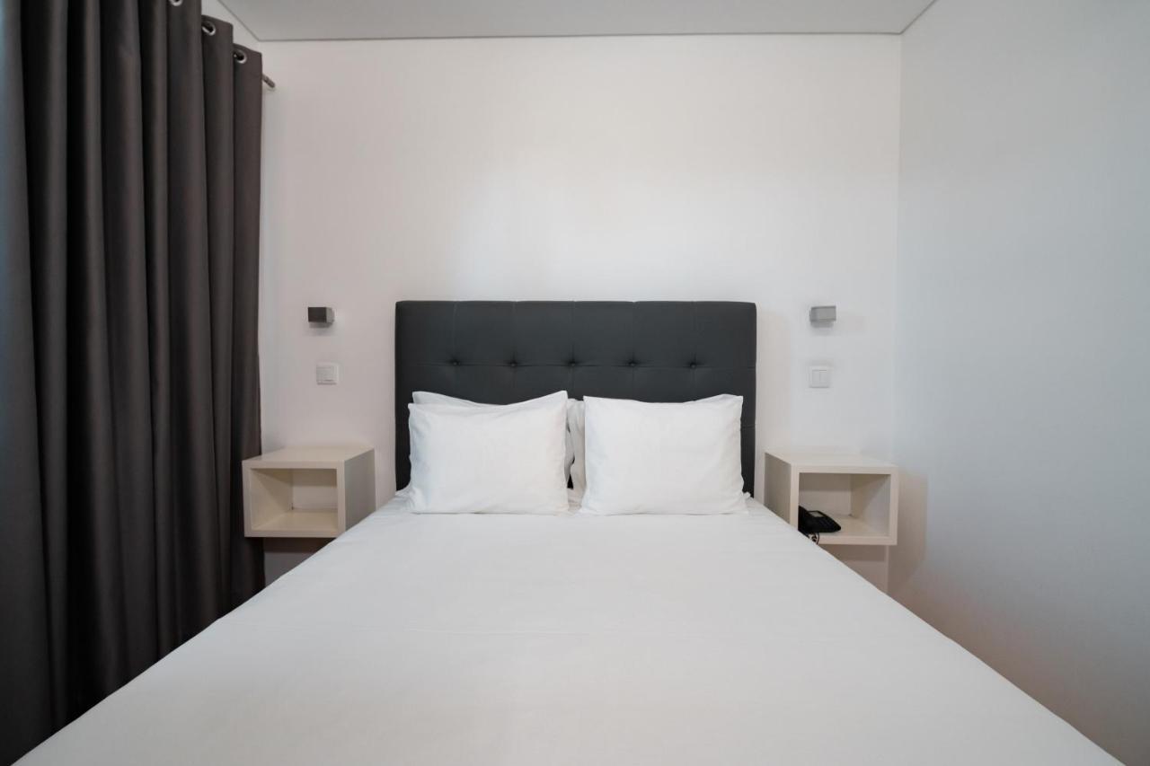 Hotel A Ponte Viana do Castelo Eksteriør billede