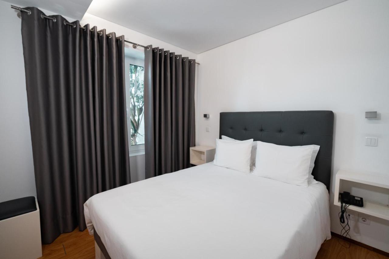 Hotel A Ponte Viana do Castelo Eksteriør billede
