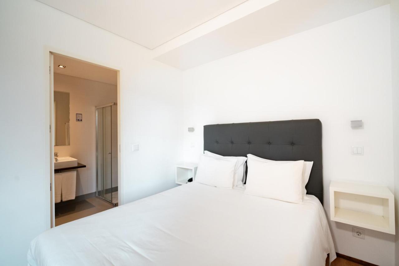 Hotel A Ponte Viana do Castelo Eksteriør billede