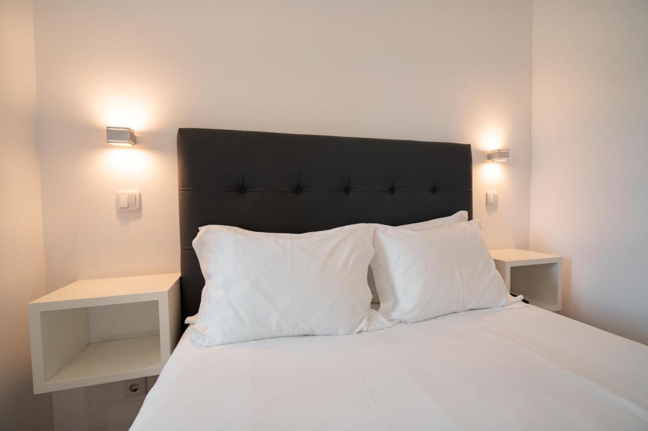 Hotel A Ponte Viana do Castelo Eksteriør billede