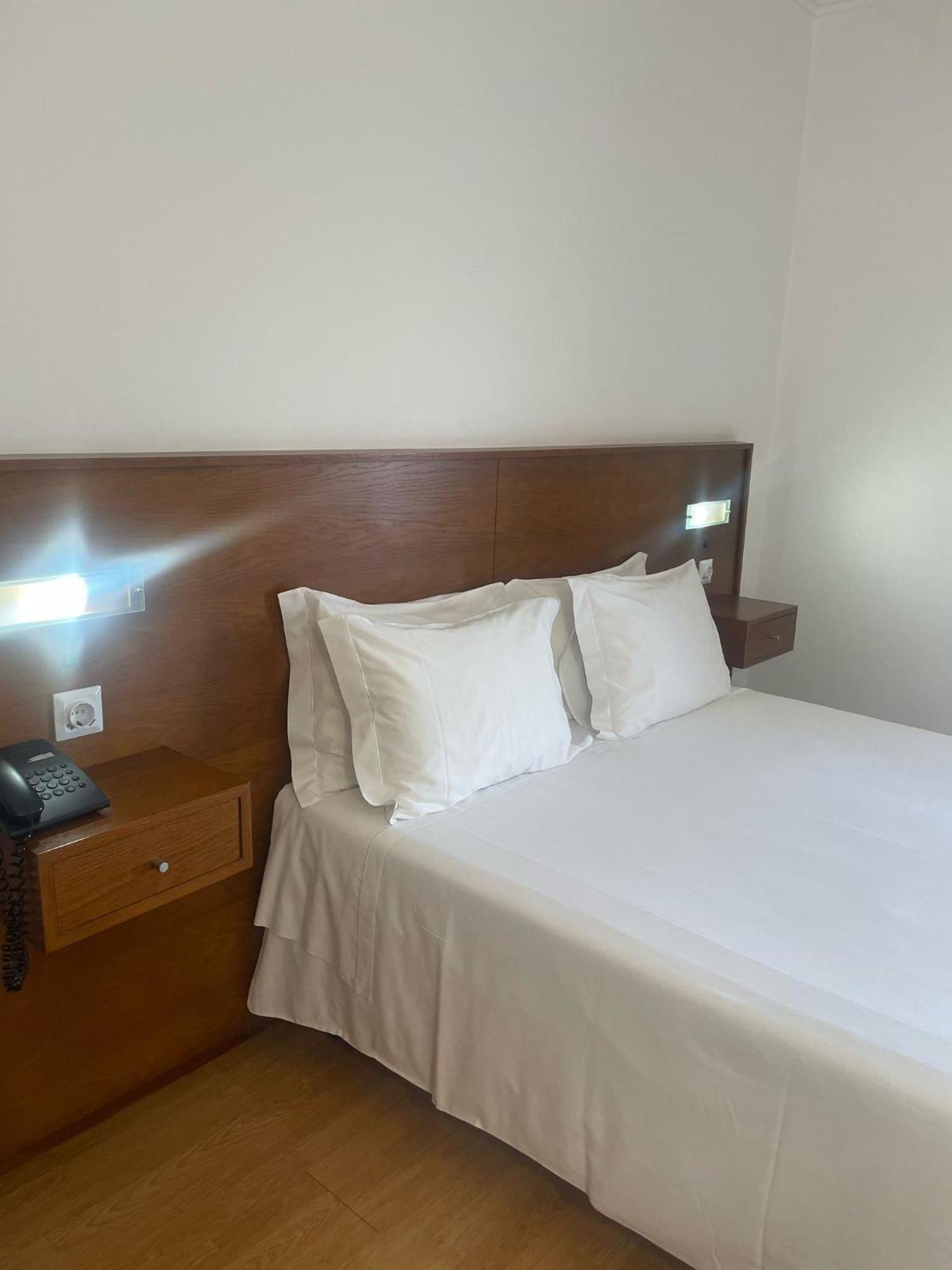 Hotel A Ponte Viana do Castelo Eksteriør billede
