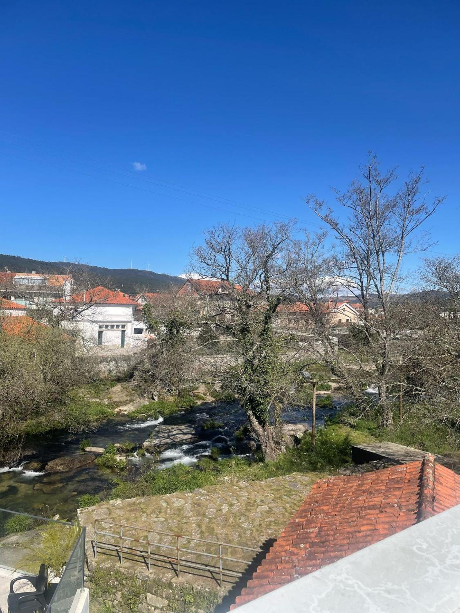Hotel A Ponte Viana do Castelo Eksteriør billede