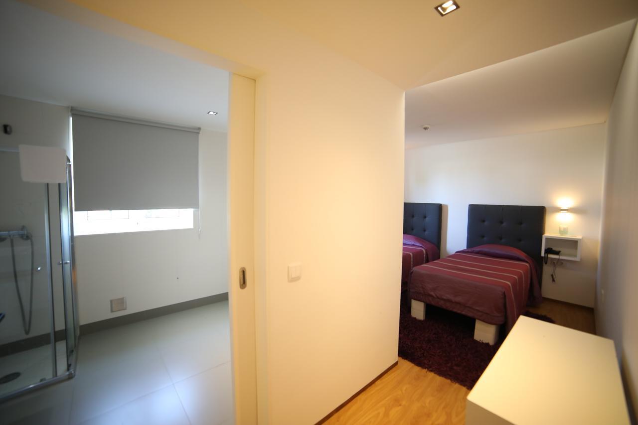 Hotel A Ponte Viana do Castelo Eksteriør billede